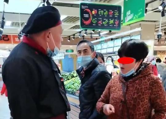 男子爆料买肉视频 第2张 男子爆料买肉视频 第2张